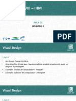 Visual Design