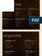 Vanguardiaaaas PDF
