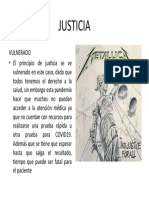 JUSTICIA