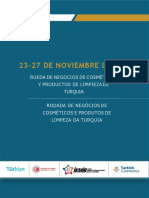 Cosmeet Latam 2020 - Todas Las Empresas PDF