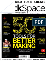 Hack Space Mag 09
