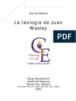 La Teologia de John Wesley guia del maestro.pdf