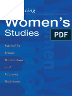 1993 Book IntroducingWomenSStudies PDF