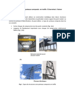 Chapitre II - Poteaux en Treillis