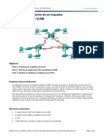 Direccionamiento VLSM