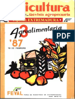 Revista Agropecuaria PDF