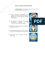 Anexo 3. Normas de Etiqueta Respiratoria PDF