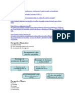 Cuadro de Mando Integral