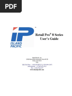 Pos User Guide: Retail Management Hero (RMH) | PDF | Point Of Sale ...