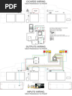 Esquema Conexiones - Wiring Scheme MIP