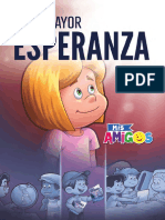 La Mayor Esperanza-Niños