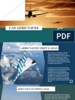 Las Aero Naves