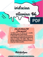 Vitamina B6