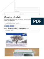 Contor Electric
