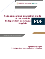 02 GP Independent Communication in English CIIN 03 PDF