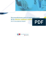 Úlceras Cutáneas Crónicas PDF