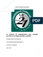 Brandone Carlos Manuel PDF