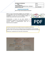 Actividad 3 - Context - (Mapa Mental) FINANCIERA