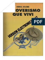 El Roverismo Que Vivi E Book 2012 PDF