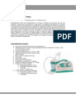 Aspirador Portatil Gima (2) Gima Vega PDF