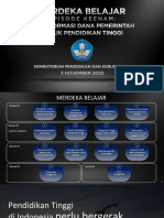 Presentasi Mendikbud Di Merdeka Belajar Episode 6 - vFINAL PDF