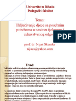 Presentation1djeca Sa Posebnim Potrebama