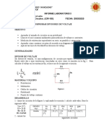 Divisor de Tension