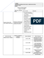 Continuity of Functions Module Prepared