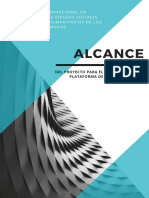 Alcance 