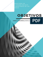 Objetivos (1)