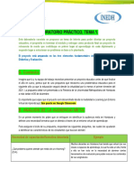 Laboratorio Práctico de La Unidad 1 PDF