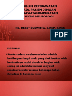 Askep Gadar PD Sistem Neurologi