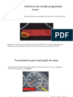 Ducato Zerar Painel PDF