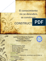 CONSTRUCTIVISMO (1)