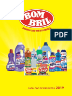 Catalogo Bombril 2019 21 03 PDF