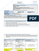 Microcurriculo Evaluación