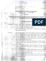 Perubahan Penyesuaian Nama Sekolah Dasar Wilayah Kota Kendari PDF