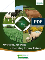 My Farm, My Plan - Planning For My Future