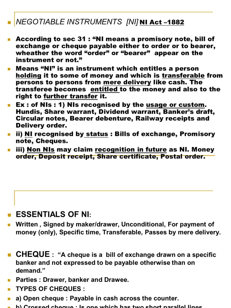 Document Analysis and Data Insights | PDF | Negotiable Instrument ...