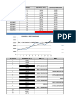 Relatorio PLAY OF THE GAME EXCEL