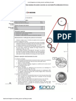 VW - Volkswagen Gol 1.0 8V Mi Sincronismo Do Motor (Correia Ou Corrente) Procedimento de Troca PDF