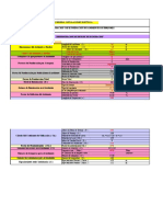 Programacion General para Calcular Las Iluminarias