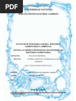 Prueba Triangular y Duo Trio | PDF | Sabor | Probabilidad