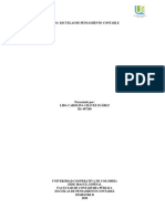 Ensayo Final - Escuelas de Pesamiento Contable PDF