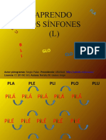 Aprendo Los Sinfones Con L