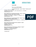 Informe-Avance Sobre Río Salado CARS 26-10-2020