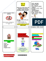 Tugas Leaflet-Bahaya-Miras Versi Syafriwati