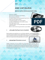 Caso Catalina-Respuestas PDF