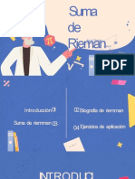 Suma de Riemann