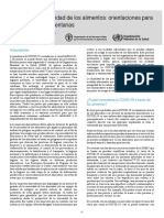 13.  COVID 19 E INOCUIODAD DE LOS ALIMENTOS.pdf